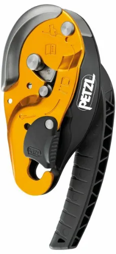 Picture of Petzl I'D® S Descender