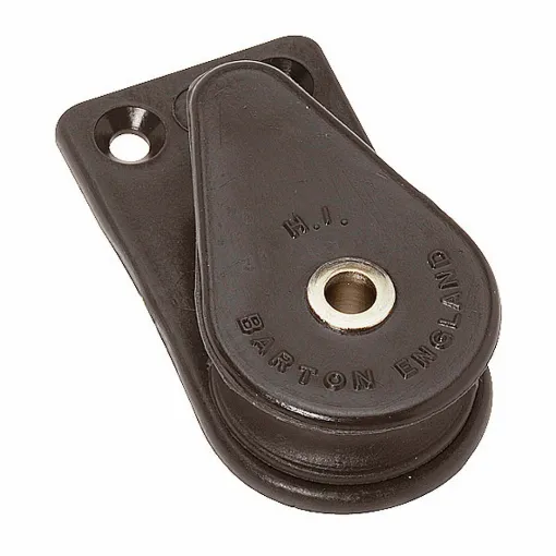 Picture of Barton Size 1 Lightweight Cheek Block