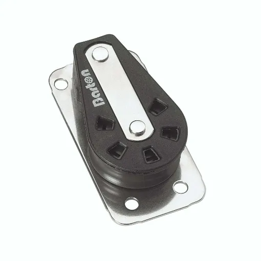 Picture of Barton Size 3 Cheek Block