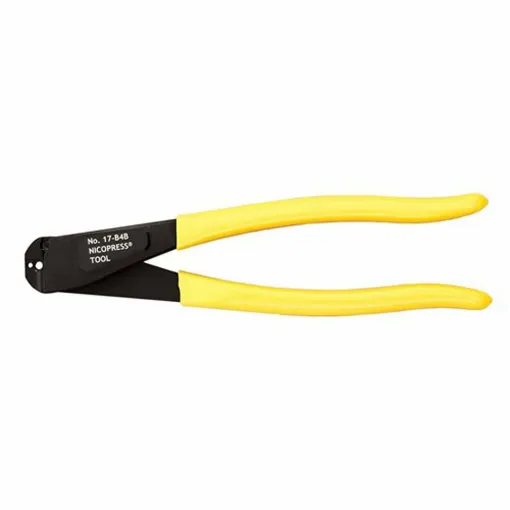 Picture of Nicopress Small Tool 17-B4B