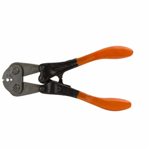 Picture of Nicopress Medium Hand Tool Type 32-VCVG