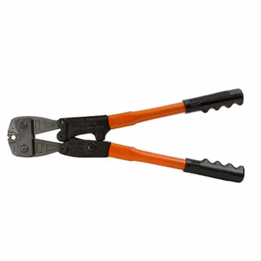 Picture of Nicopress Large Hand Tool For 6 mm Wire Type 51F2850