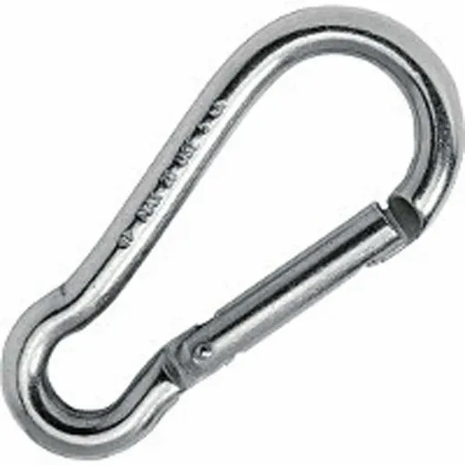 Picture of Kong Carbine Hook No Eye - Stainless Steel