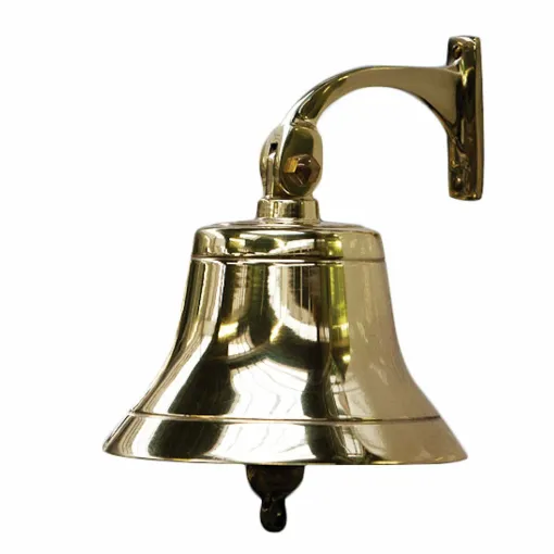 Picture of Ship's Bell 6"