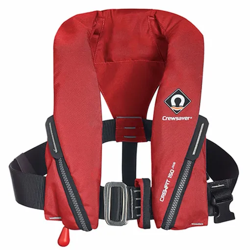 Picture of Crewfit 150N Junior Automatic Lifejacket