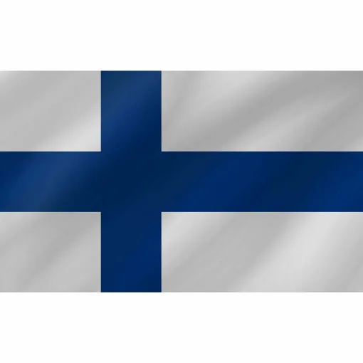 Picture of Courtesy Flag - Finland