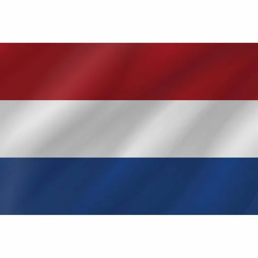 Picture of Courtesy Flag - Holland / Netherlands