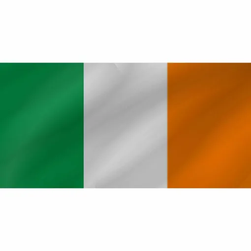 Picture of Courtesy Flag - Ireland