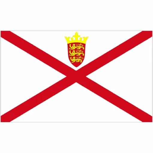 Picture of Courtesy Flag - Jersey