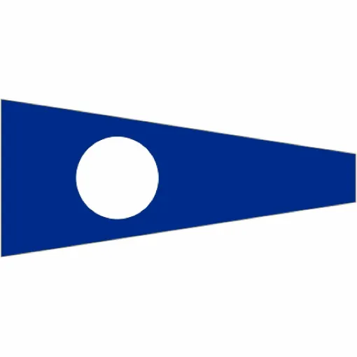 Picture of Code Flag Number 2