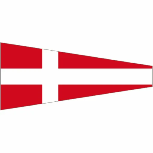 Picture of Code Flag Number 4