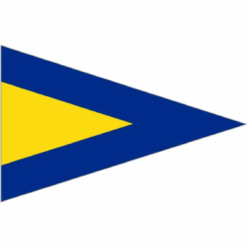 Picture of Code Flag Substitute 1