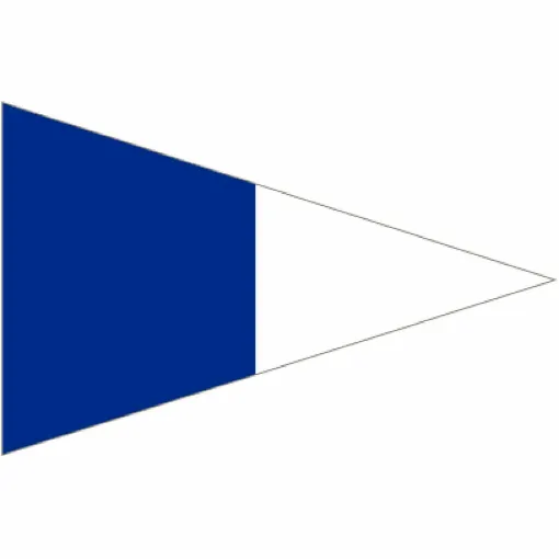 Picture of Code Flag Substitute 2