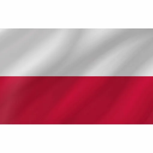 Picture of Courtesy Flag - Poland