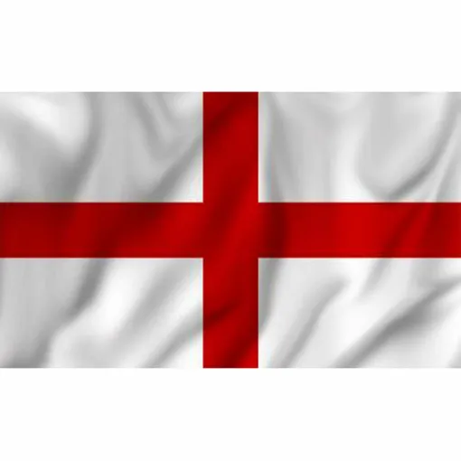 Picture of St George Flag