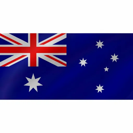 Picture of Courtesy Flag - Australia