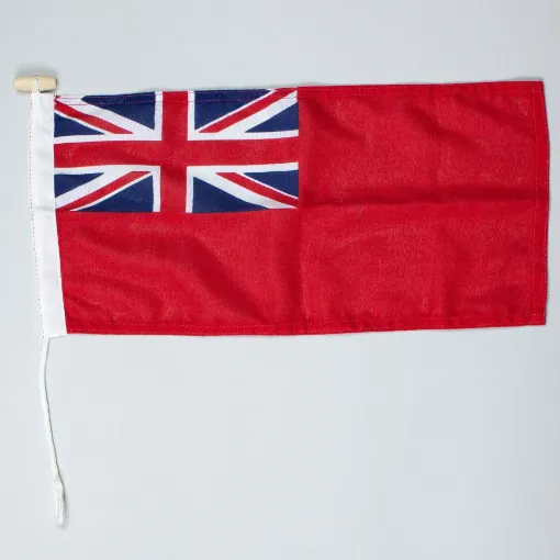 Picture of Red Ensign