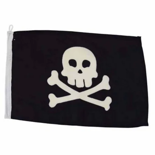 Picture of Jolly Roger 300 x 450 mm