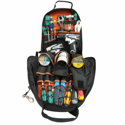 Picture of Klein Tradesman Pro_x0099_ Backpack