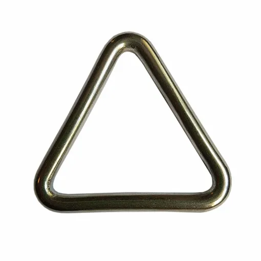 Picture of Triangle - Stainless Steel