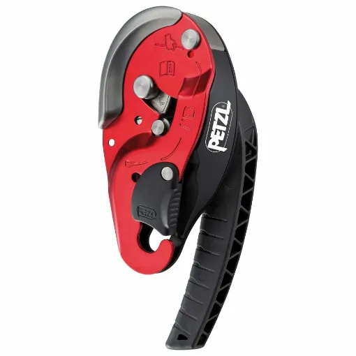 Picture of Petzl I'D® L Descender