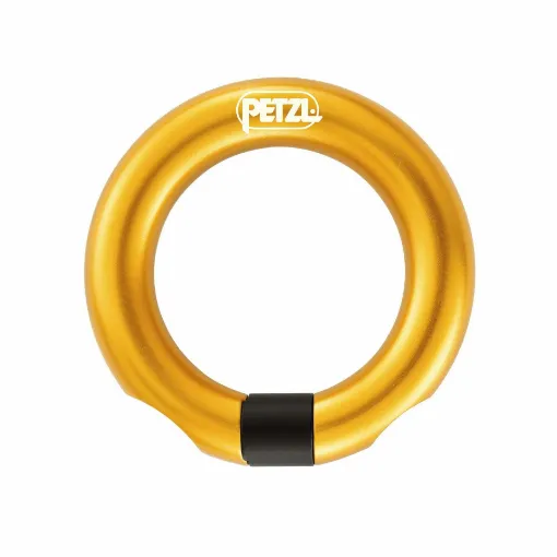 Picture of Petzl Ring Open