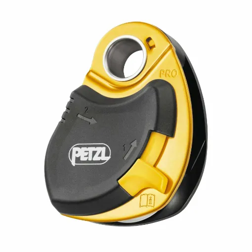 Picture of Petzl Pro Pulley