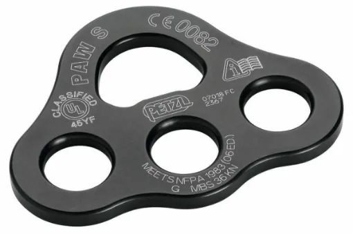 Picture of Petzl Paw S Rigging Plate