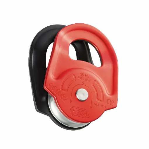 Picture of Petzl Rescue Pulley