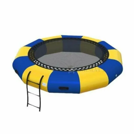 Picture of Inflatable Trampoline - 4m - Stay Salti