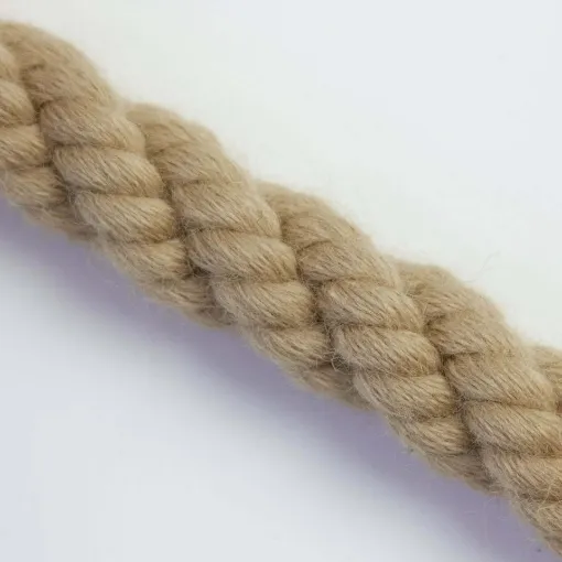 Picture of Cable Lay Barrier Rope