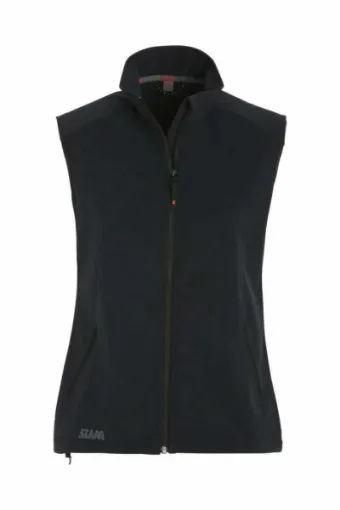 Picture of Soft Shell - Woman - Waistcoat