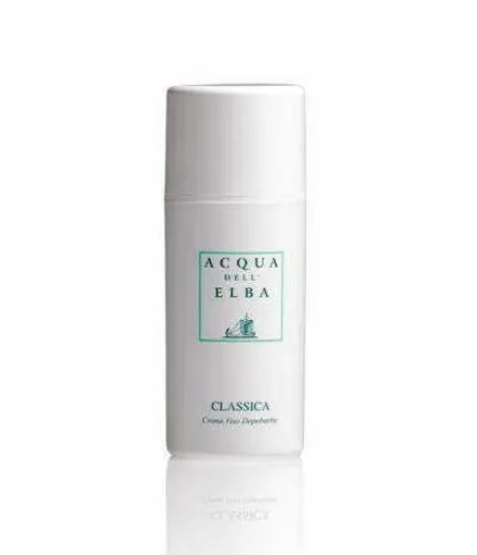 Picture of Aftershave Cream Classica for Men -  100 ml - Acqua dell'Elba