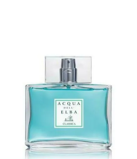 Picture of Eau de Toilette - Classica Fragrance for Men - 50 ml - Acqua dell'Elba