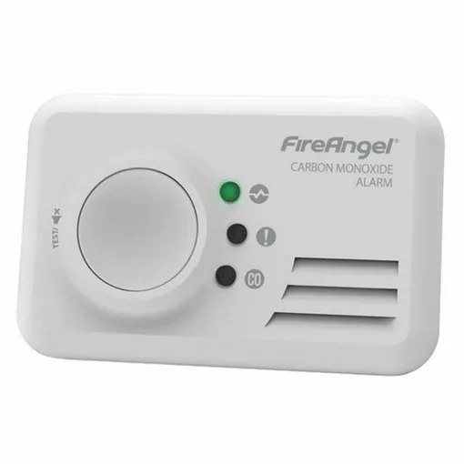 Picture of Carbon Monoxide Detector