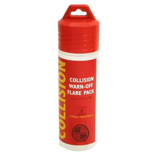 Picture of Ocean Safety Collision Flare Pack