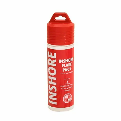 Picture of Ocean Safety Inshore Flare Pack