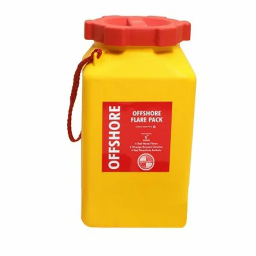 Picture of Ocean Safety Offshore Flare Pack