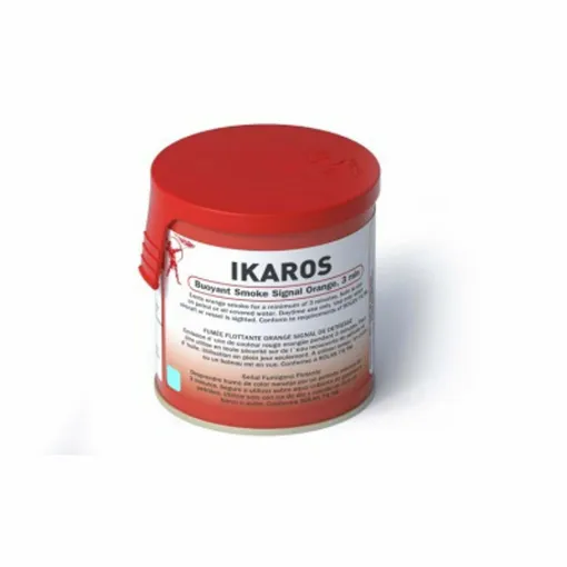 Picture of Ikaros Buoyant Orange Smoke