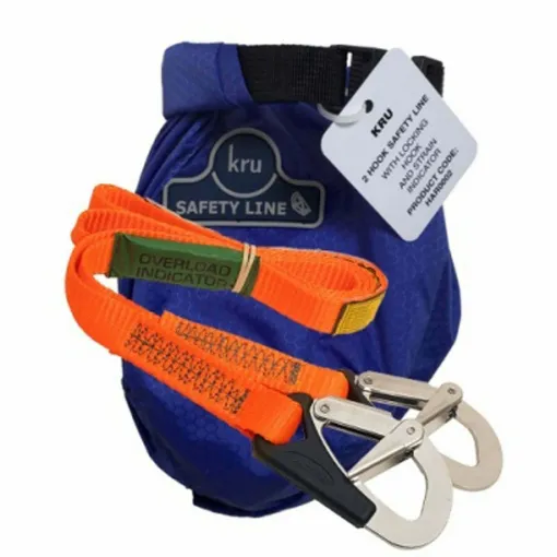 Picture of Ocean Safety - Safety Line 2 Hook