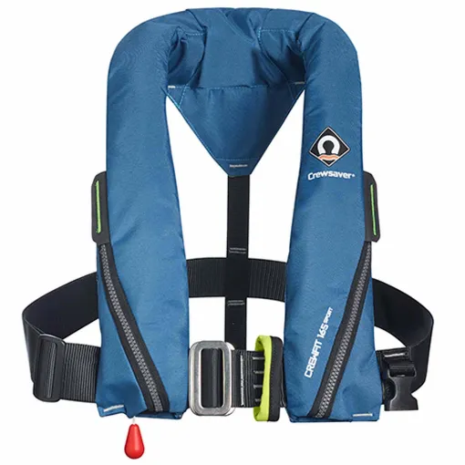 Picture of Crewfit 165N Sport Lifejacket with Harness