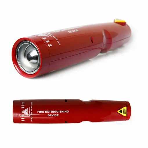 Picture of Firetool Portable Fire Extinguishers