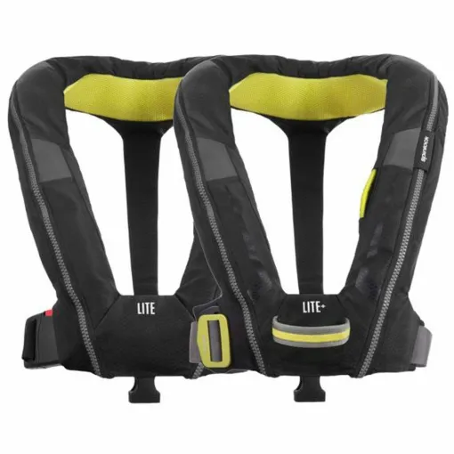 Picture of Spinlock Deskvest Lite and Lite+