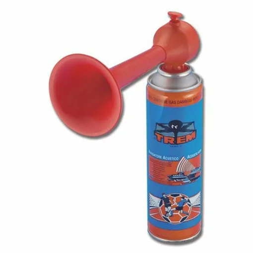 Picture of Trem Gas Horn and Refill