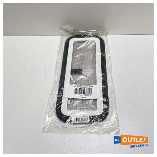 Picture of Allpa Goiot mosquito net for Opal 01 porthole - 73106620