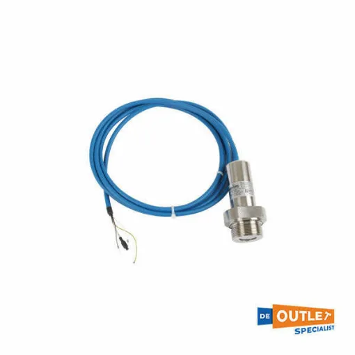 Picture of Boening hydrostatic level sensor - AHD-S 201 - 0-100MB