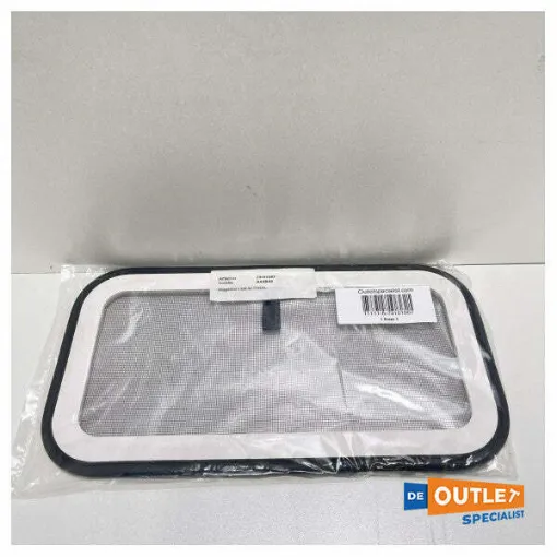 Picture of Goiot mosquito net for porthole - 73101567