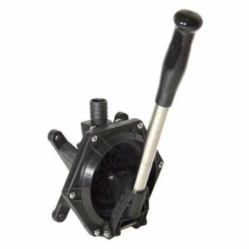 Picture of Jabsco hand lens | manual bilge pump type Amazon - 29240-0000