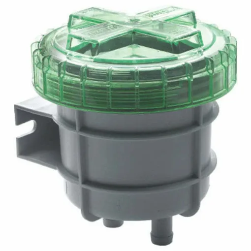 Picture of Vetus NSF38 38 mm odour filter for holding tank