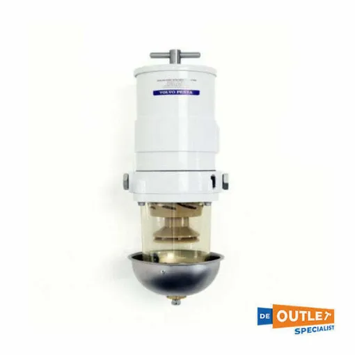 Picture of Volvo Penta fuel filter / water separator 341 L/hour - 877768